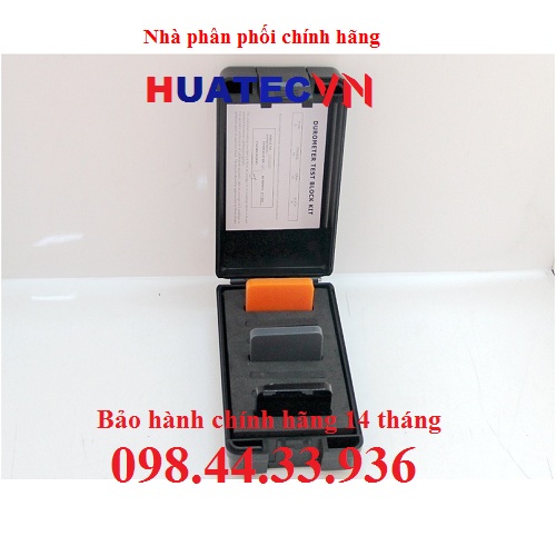 Bộ thử nghiệm tiêu chuẩn độ cứng Shore D